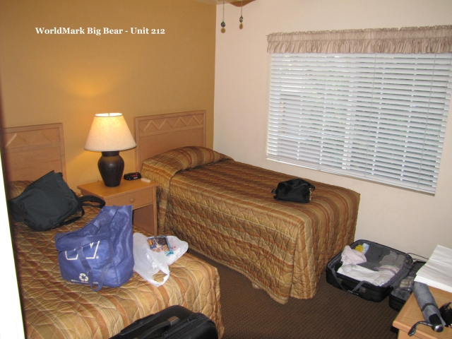 Loading Resort Image...